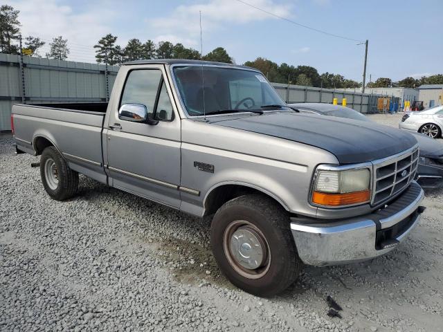 Photo 4 from auction – 1995 FORD F250 with VIN 1FTEF25N7SNB40721