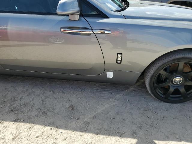 Photo 13 from auction – 2020 ROLLS-ROYCE DAWN BASE with VIN SCAXZ8C09LU202371