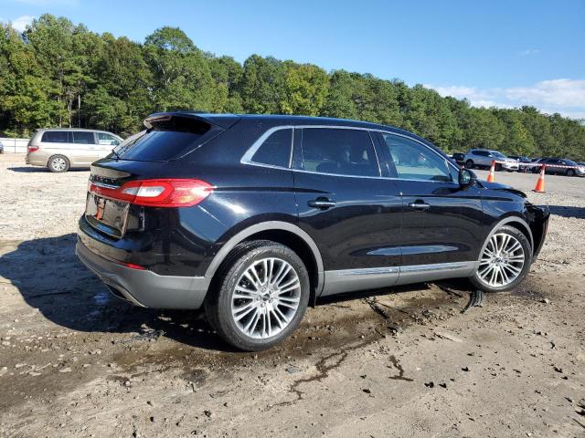 Photo 3 from auction – 2018 LINCOLN MKX RESERV with VIN 2LMPJ6LR0JBL35509