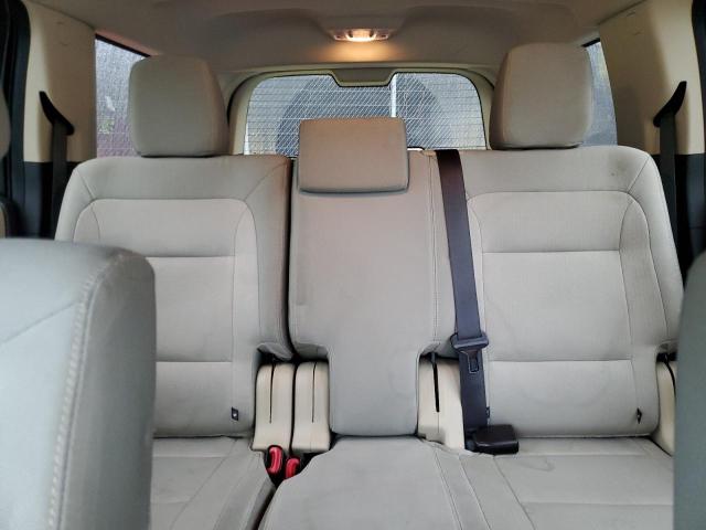 Photo 10 from auction – 2015 FORD FLEX SE with VIN 2FMGK5B82FBA15711