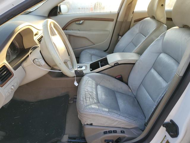 Photo 7 from auction – 2008 VOLVO S80 3.2 with VIN YV1AS982681070529