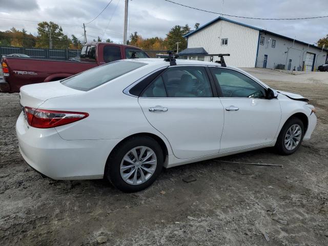 Photo 3 from auction – 2016 TOYOTA CAMRY LE with VIN 4T4BF1FK6GR518169