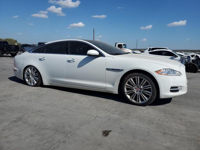 Photo 4 from auction – 2014 JAGUAR XJ SUPERCH with VIN SAJWA1GT2EMV60178