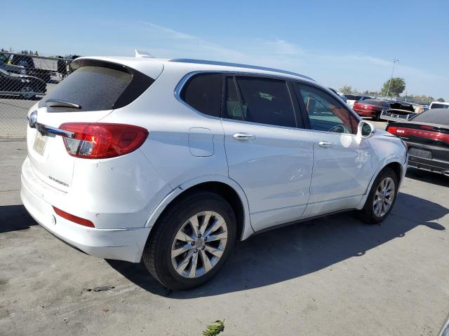 Photo 3 from auction – 2017 BUICK ENVISION E with VIN LRBFXBSA3HD073518
