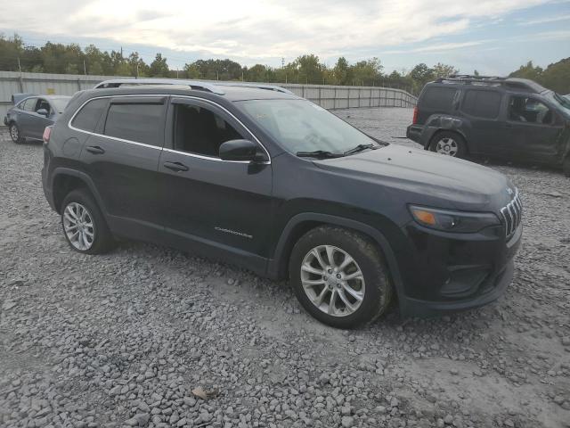 Photo 4 from auction – 2019 JEEP CHEROKEE L with VIN 1C4PJLCB9KD392742
