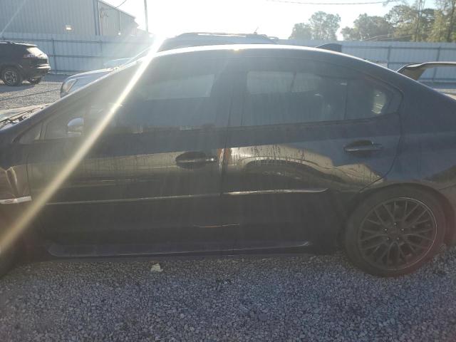 Photo 12 from auction – 2015 SUBARU WRX STI with VIN JF1VA2L6XF9801950