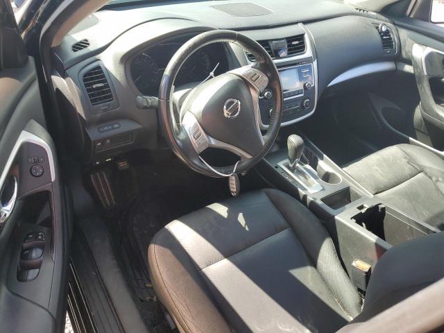 Photo 8 from auction – 2017 NISSAN ALTIMA 2.5 with VIN 1N4AL3AP9HC134885