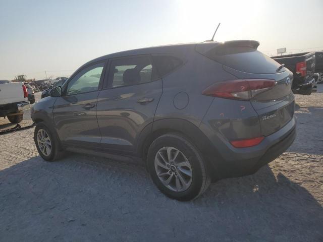 Photo 2 from auction – 2016 HYUNDAI TUCSON SE with VIN KM8J23A49GU215103