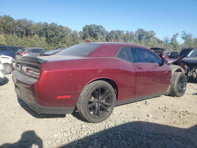 Photo 3 from auction – 2018 DODGE CHALLENGER with VIN 2C3CDZBT5JH200046
