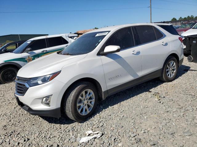 CHEVROLET EQUINOX LT 2019 with VIN 2GNAXUEV5K6283623 - Photo from auction