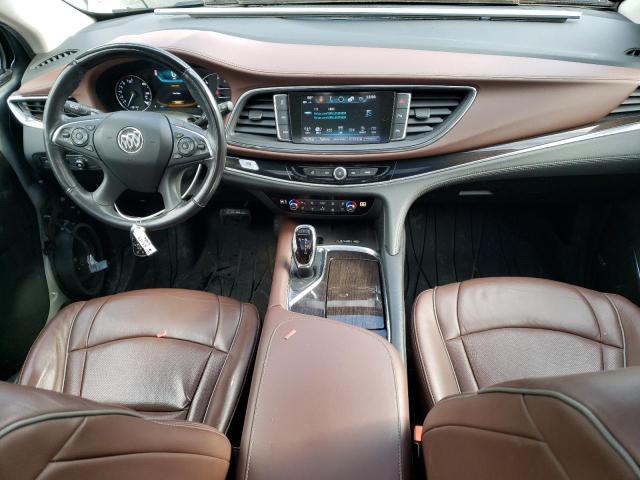Photo 8 from auction – 2019 BUICK ENCLAVE AV with VIN 5GAEVCKW2KJ117880