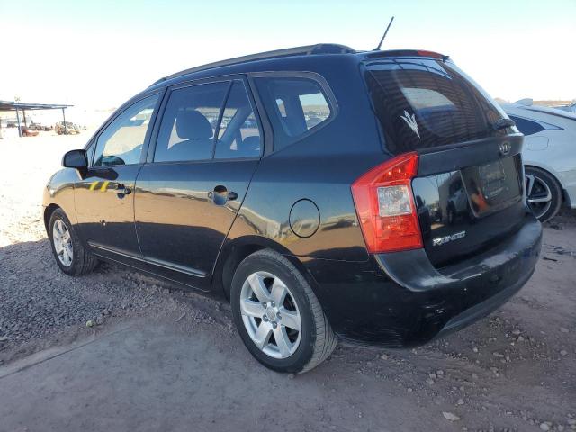 Photo 2 from auction – 2007 KIA RONDO BASE with VIN KNAFG525877089942