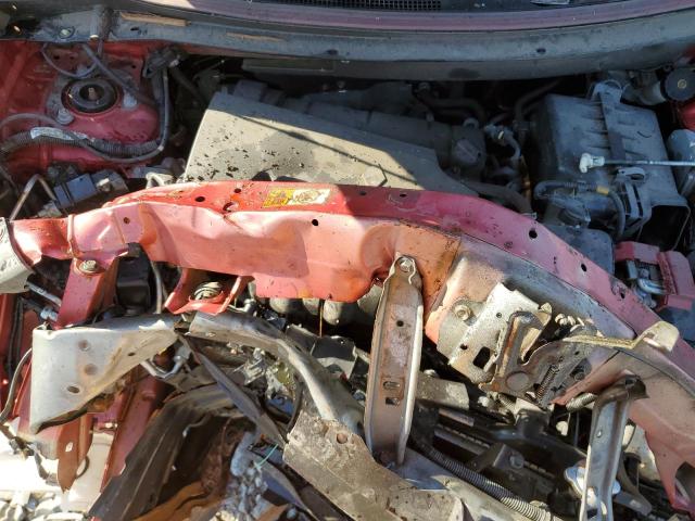 Photo 12 from auction – 2020 MITSUBISHI OUTLANDER with VIN JA4AZ3A31LZ007425