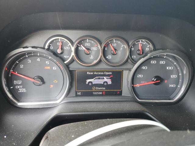 Photo 9 from auction – 2021 CHEVROLET SUBURBAN C with VIN 1GNSCCKD8MR254453