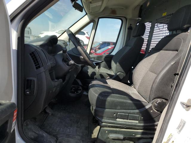 Photo 7 from auction – 2017 RAM PROMASTER with VIN 3C6TRVAGXHE508711