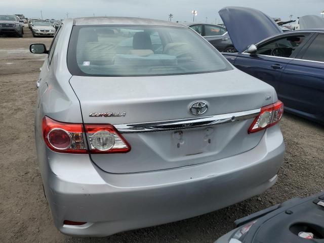 Photo 6 from auction – 2012 TOYOTA COROLLA BA with VIN 2T1BU4EEXCC847031