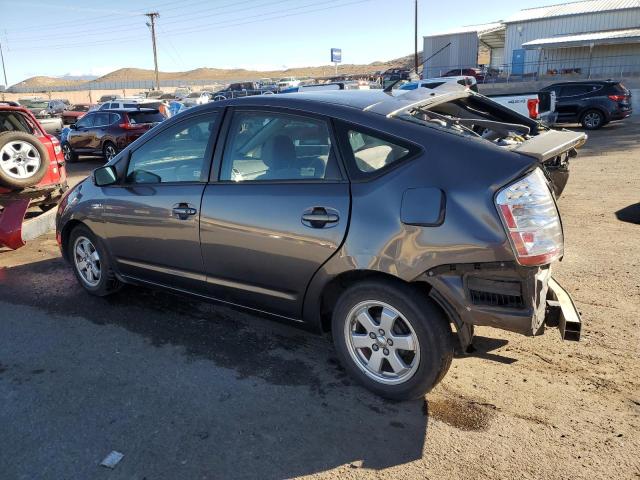 Photo 2 from auction – 2008 TOYOTA PRIUS with VIN JTDKB20U883389529