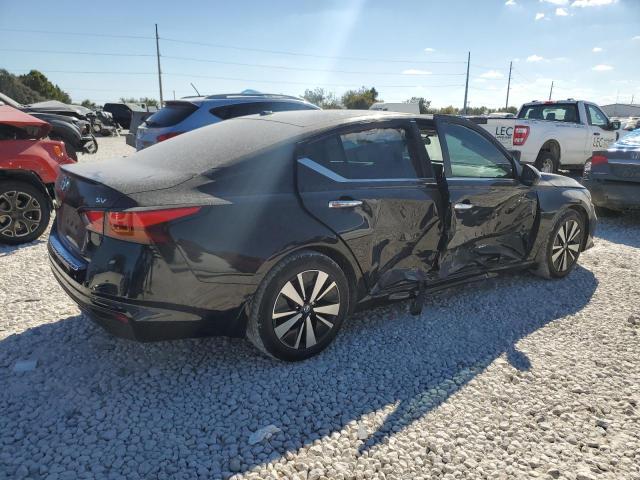 Photo 3 from auction – 2021 NISSAN ALTIMA SV with VIN 1N4BL4DV7MN331248