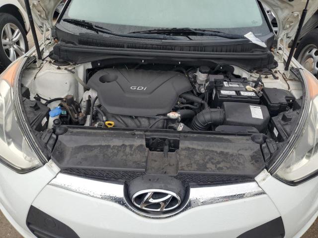 Photo 11 from auction – 2015 HYUNDAI VELOSTER with VIN KMHTC6AD6FU224427