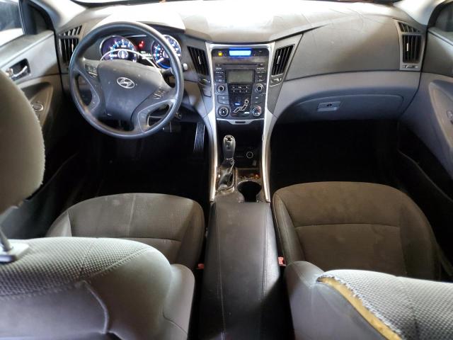 Photo 8 from auction – 2013 HYUNDAI SONATA GLS with VIN 5NPEB4AC7DH632907