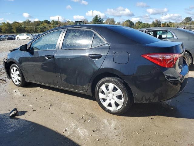 صورة رقم 2 من المزاد - 2017 TOYOTA COROLLA L مع VIN 2T1BURHEXHC916347