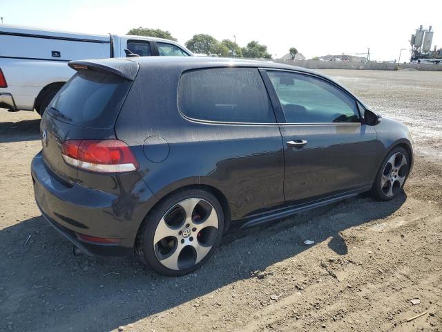 Photo 3 from auction – 2011 VOLKSWAGEN GTI with VIN WVWEV7AJ0BW090256