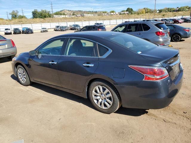 Photo 2 from auction – 2014 NISSAN ALTIMA 2.5 with VIN 1N4AL3AP1EC120586