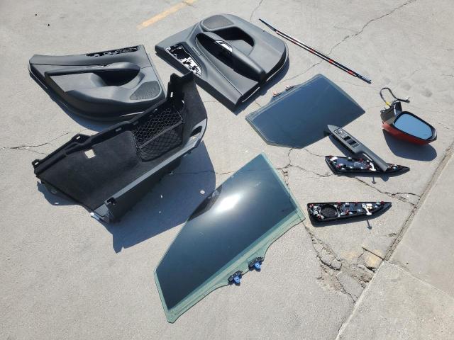 Photo 12 from auction – 2022 LEXUS NX 250 with VIN 2T2GDCAZ0NC002034