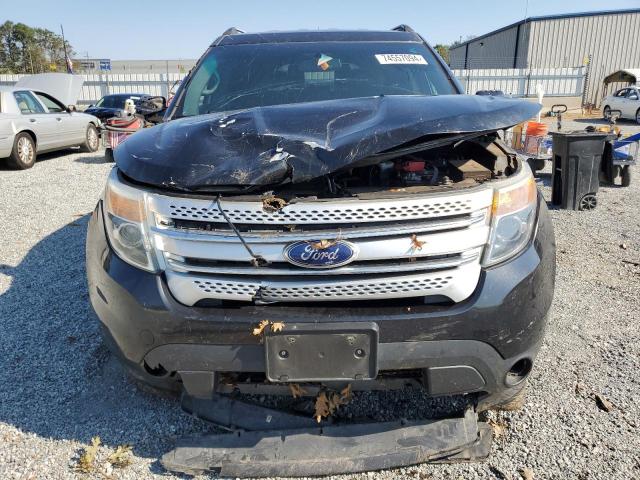 Photo 5 from auction – 2014 FORD EXPLORER X with VIN 1FM5K8D8XEGC10145