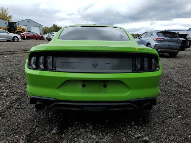 Photo 6 from auction – 2019 FORD MUSTANG with VIN 1FA6P8TH2K5103311