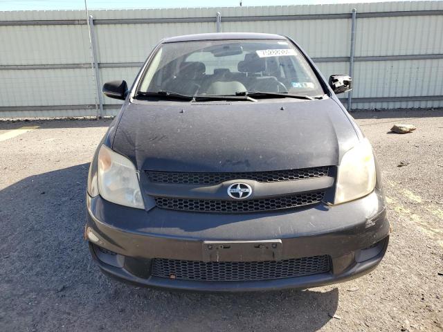 Photo 5 from auction – 2006 TOYOTA SCION XA with VIN JTKKT624565009235