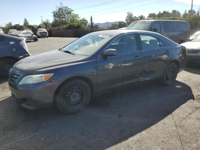 TOYOTA CAMRY BASE 2011 with VIN 4T1BF3EK9BU593772 - Photo from auction