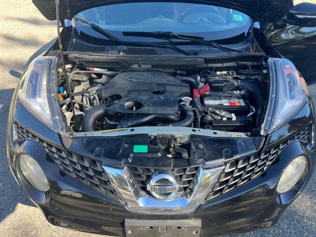 Photo 7 from auction – 2017 NISSAN JUKE S with VIN JN8AF5MV3HT750738