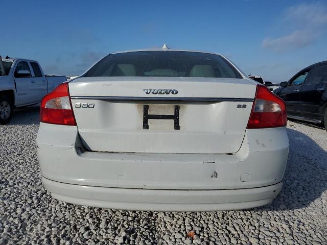 Photo 6 from auction – 2007 VOLVO S80 with VIN YV1AS982471034241