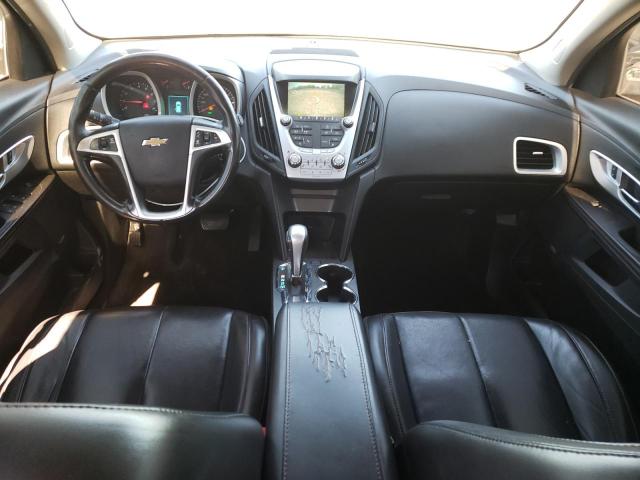 Photo 8 from auction – 2015 CHEVROLET EQUINOX LT with VIN 2GNALCEK7F6197960