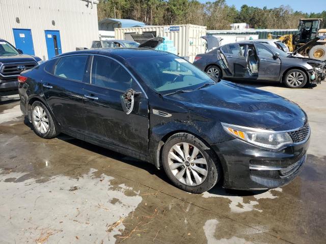 Фото 4 с аукциона – 2016 KIA OPTIMA EX с VIN 5XXGU4L33GG065563