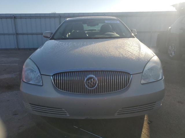 Photo 5 from auction – 2009 BUICK LUCERNE CX with VIN 1G4HD57M39U138968