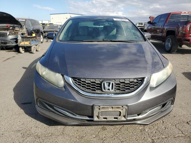 Photo 5 from auction – 2014 HONDA CIVIC LX with VIN 19XFB2F50EE244040