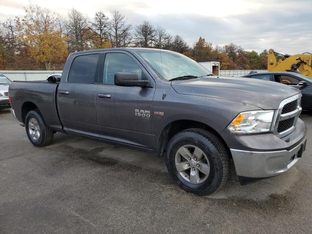 Photo 4 from auction – 2019 RAM 1500 CLASS with VIN 1C6RR6TT1KS693892