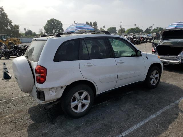 Photo 3 from auction – 2004 TOYOTA RAV4 with VIN JTEGD20VX40015293