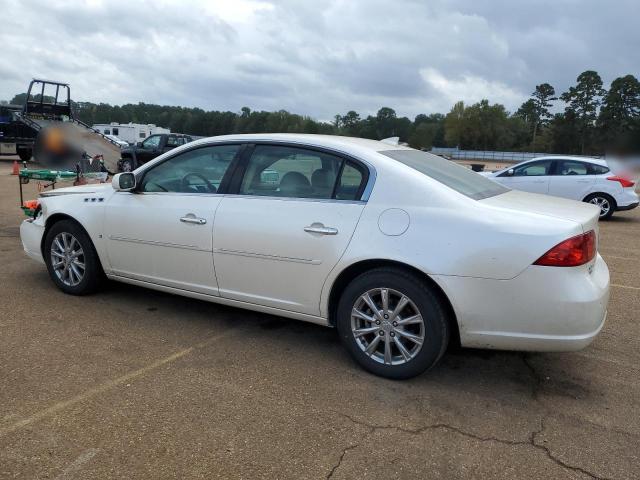 Photo 2 from auction – 2009 BUICK LUCERNE CX with VIN 1G4HD57M19U145563