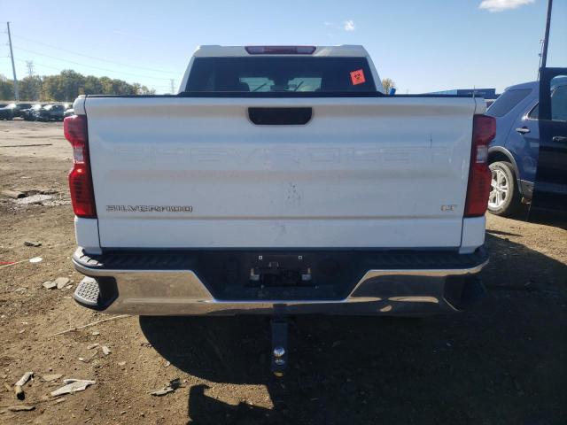 Photo 6 from auction – 2023 CHEVROLET SILVERADO with VIN 3GCPDKEK0PG145358