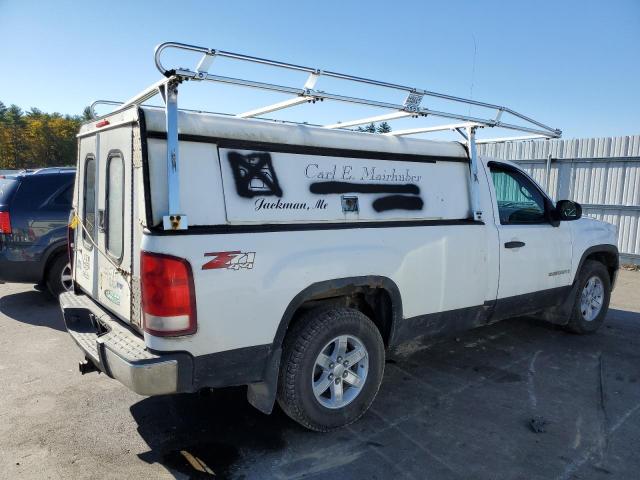 Photo 3 from auction – 2008 GMC SIERRA K15 with VIN 1GTEK14JX8Z276475
