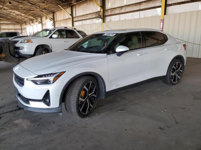 POLESTAR 2 2021 with VIN LPSED3KAXML017628 - Photo from auction