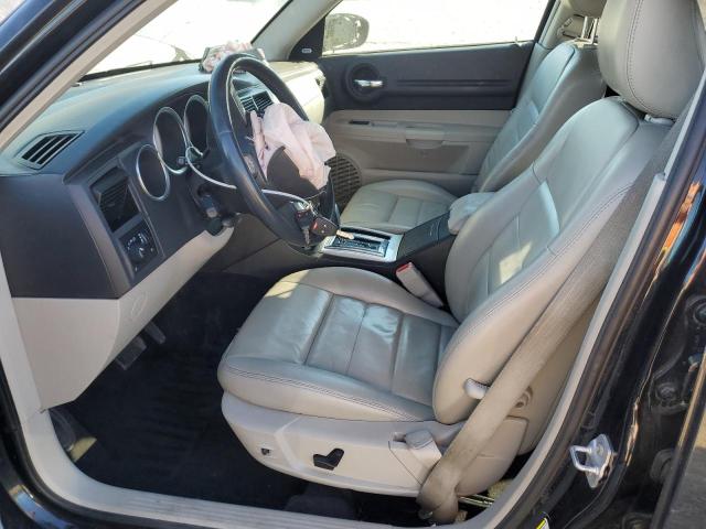 Photo 7 from auction – 2007 DODGE MAGNUM R/T with VIN 2D4GV572X7H636230
