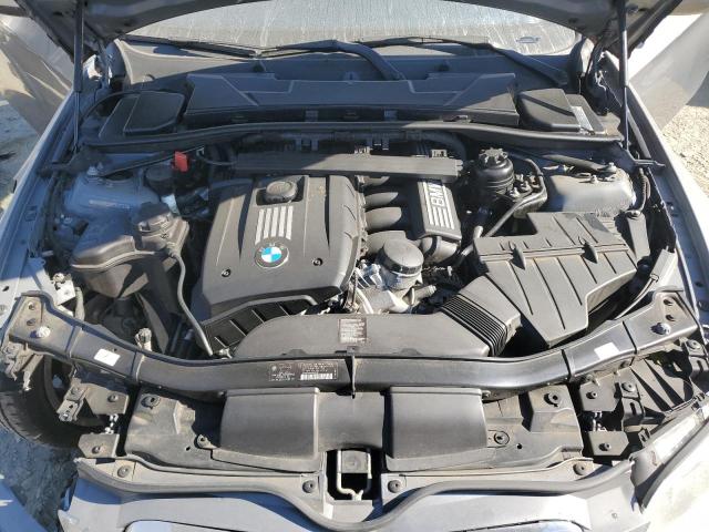 Photo 11 from auction – 2011 BMW 328 I with VIN WBADW3C50BE540332