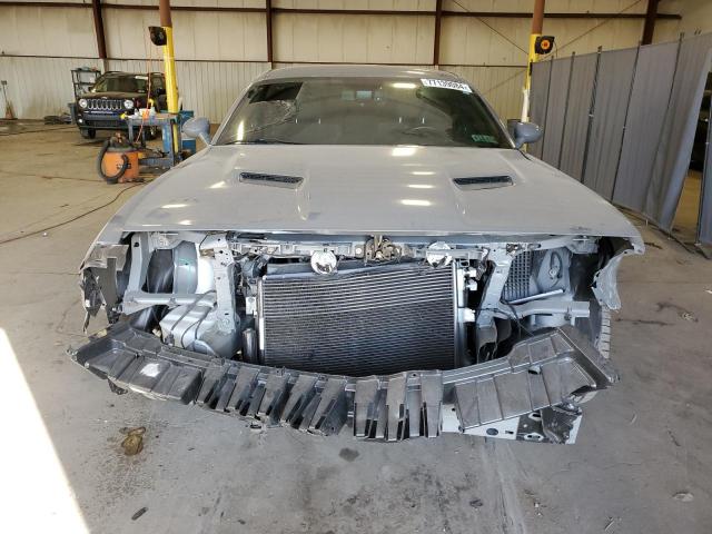 Photo 5 from auction – 2023 DODGE CHALLENGER with VIN 2C3CDZAG0PH658297
