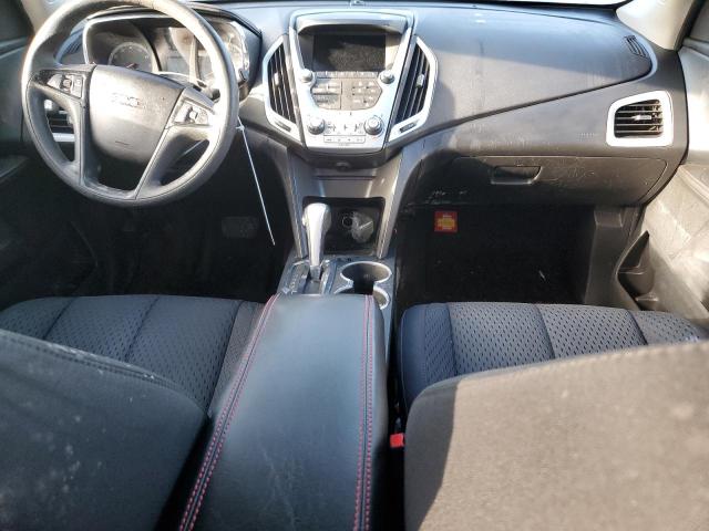 Photo 8 from auction – 2012 GMC TERRAIN SL with VIN 2GKALMEKXC6247989