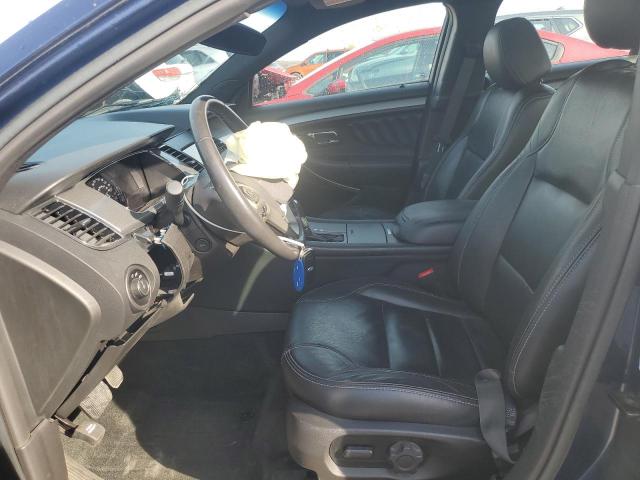 Photo 7 from auction – 2016 FORD TAURUS SEL with VIN 1FAHP2E84GG100716