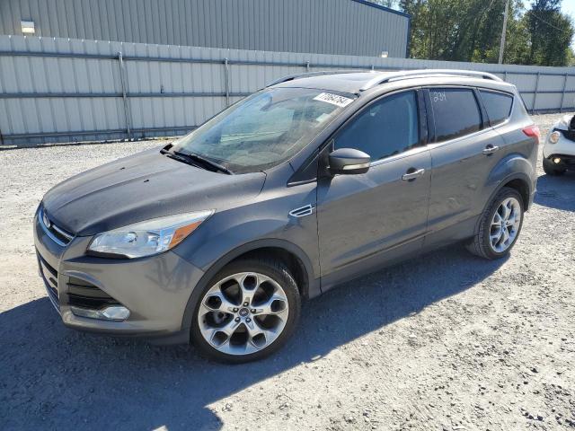 FORD ESCAPE TIT 2014 with VIN 1FMCU0J94EUA10427 - Photo from auction